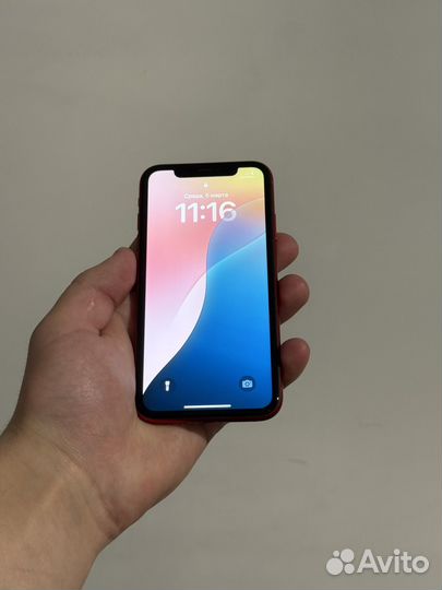 iPhone 11, 64 ГБ