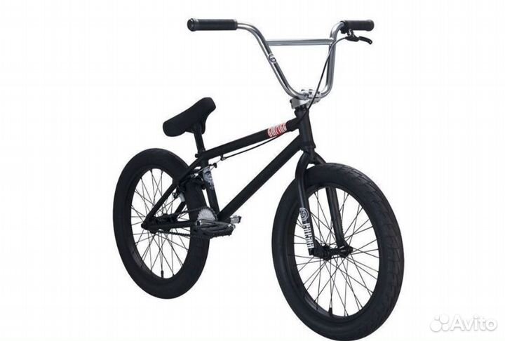 Трюковой велосипед bmx новый