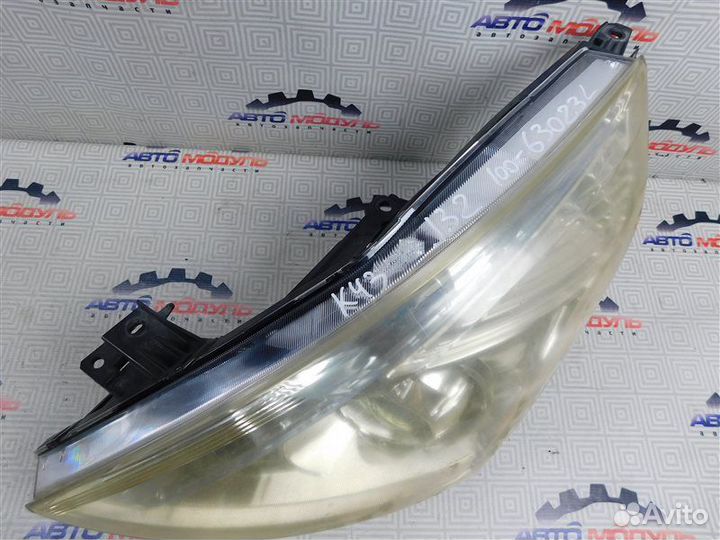 Фара левая Nissan Teana J32