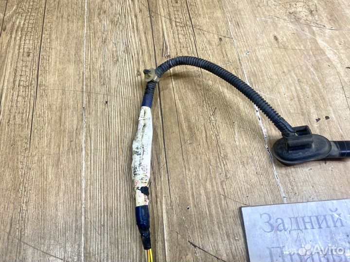 Проводка двери задняя правая Honda Civic Ek3