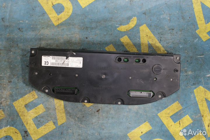 Приборы Nissan Almera Classic B10