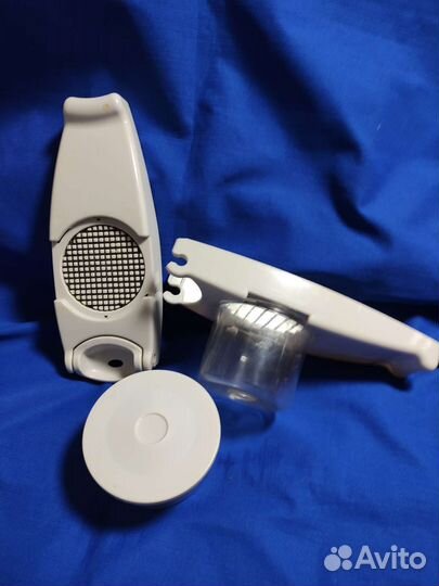 Овощерезка, миксер