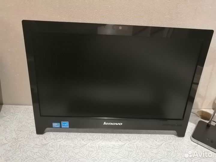 Моноблок lenovo