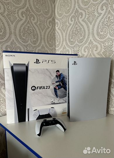 Sony PlayStation 5 ps5