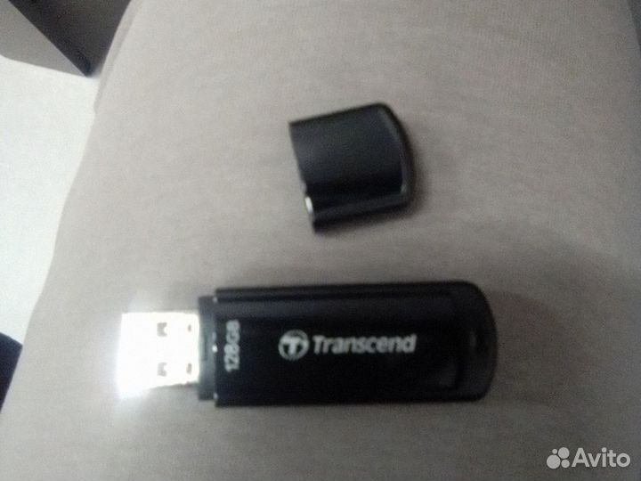 Usb флешка 128 gb