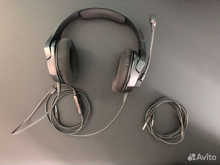 Наушники HyperX Cloud Stinger Core