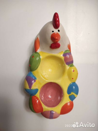 Подставка для яиц