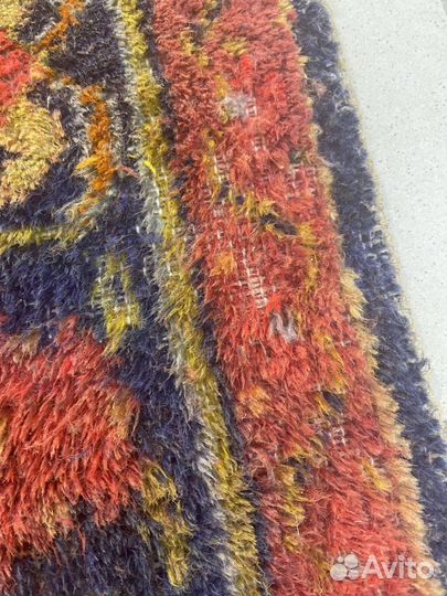 Ковры 195 на 130 и 200 на 140