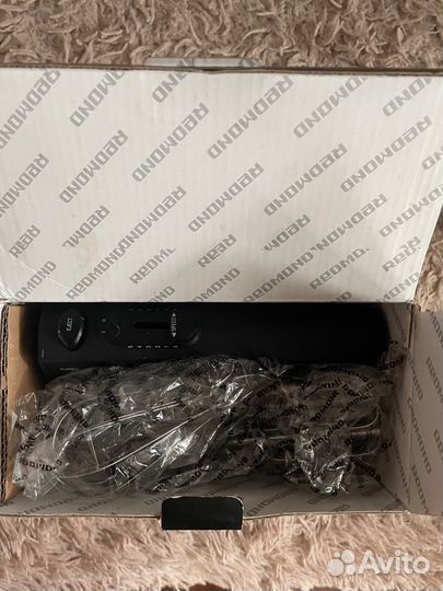 Миксер redmond