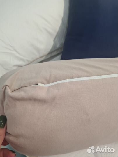 Подушка-обнимашка Enjoy