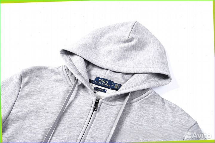 Кофта Polo Ralph Lauren (Номер отгрузки: 60438)