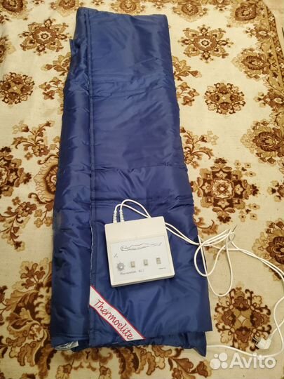 Термоодеяло для обертывания