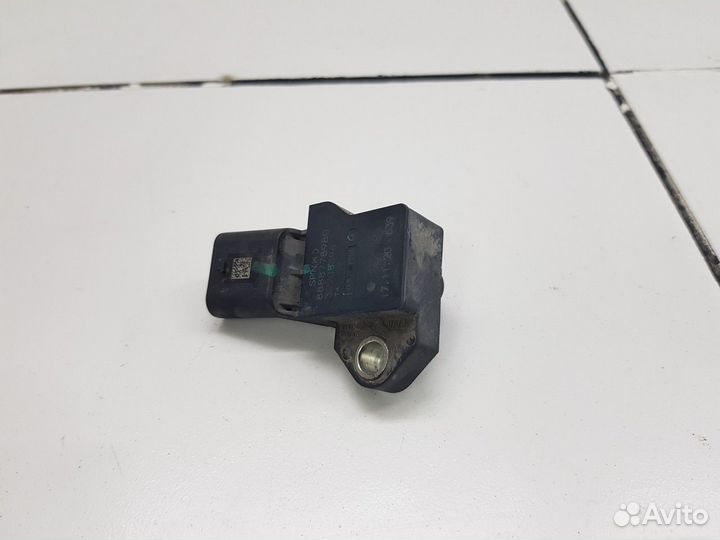 Датчик абсолютного давления (Geely Coolray)