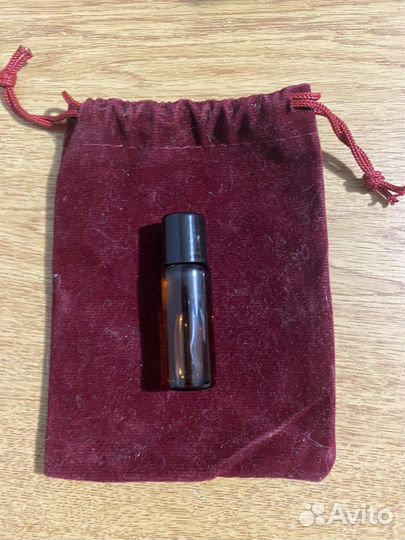 Мини Парфюмерный набор