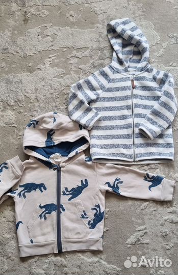 Пакетом вещи 92 HM