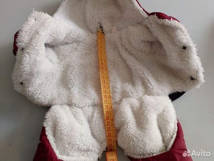 Одежда для маленьких пород собак