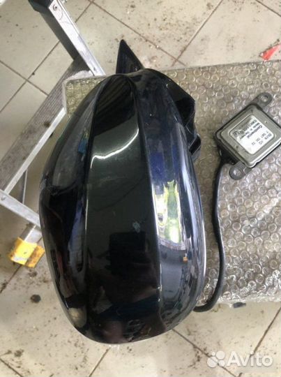 Зеркало правое Bmw 3 E92