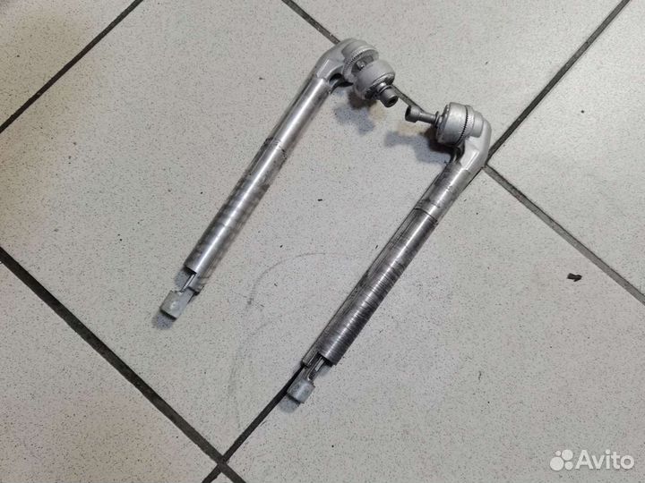 Клипоны bmw r1100rs