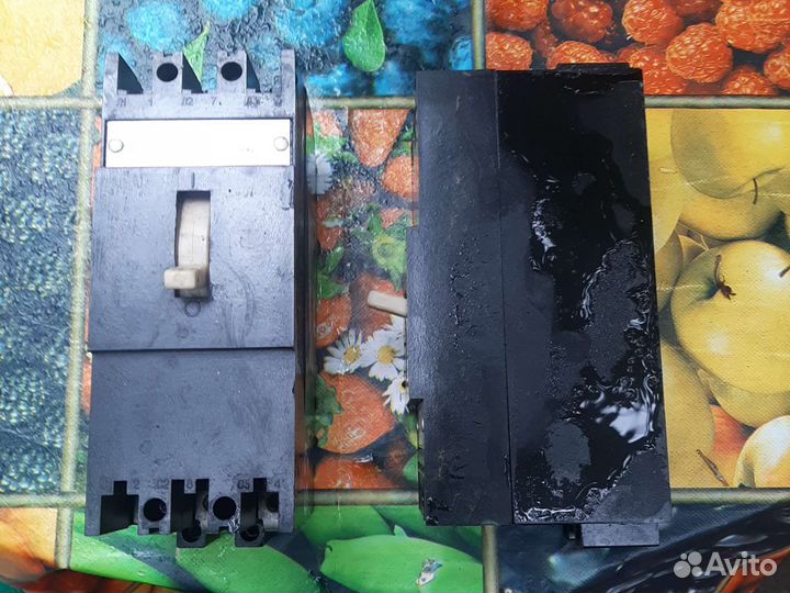 Пакетники СССР