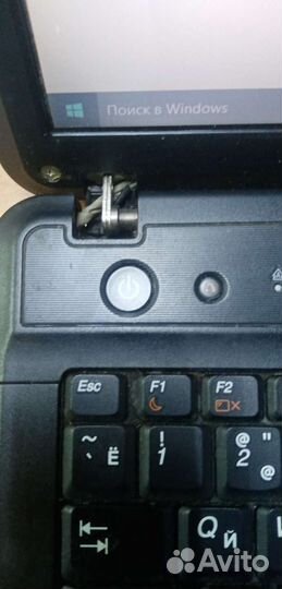 Lenovo G555
