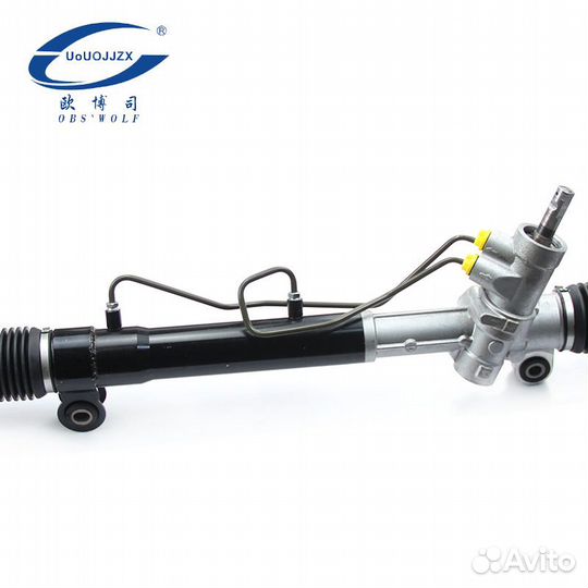 Рейка рулевая Chevrolet Captiva / Daewoo Winstorm