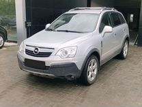 Opel Antara 3.2 AT, 2011, 185 741 км, с пробегом, цена 1 129 000 руб.
