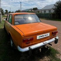 ВАЗ (LADA) 2101 1.2 MT, 1979, битый, 40 000 км, с пробегом, цена 60 000 руб.