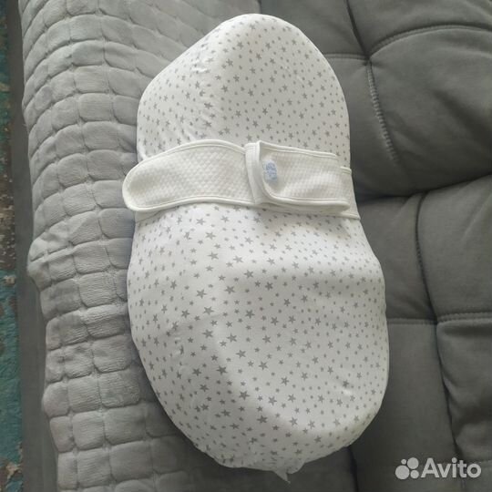 Кокон Зевушка в отличном состоянии