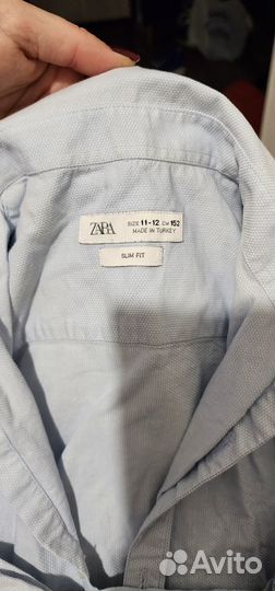 Две рубашки,сорочки