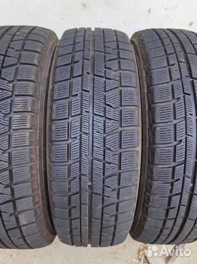 Yokohama Ice Guard IG50+ 195/65 R15 91Q