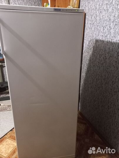 Морозильная камера Атлант