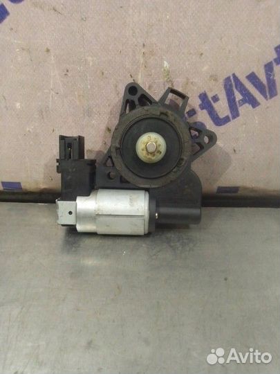 Моторчик стеклоподъемника задний правый Mazda 6