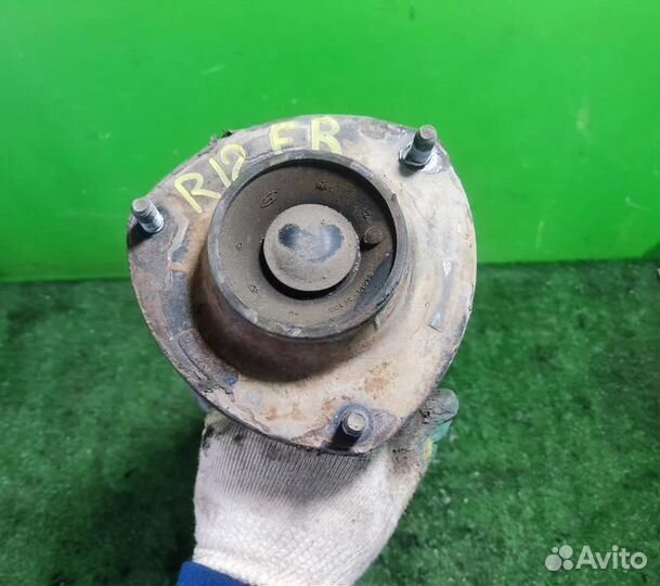 Стойка амортизатора передняя правая KIA Sportage