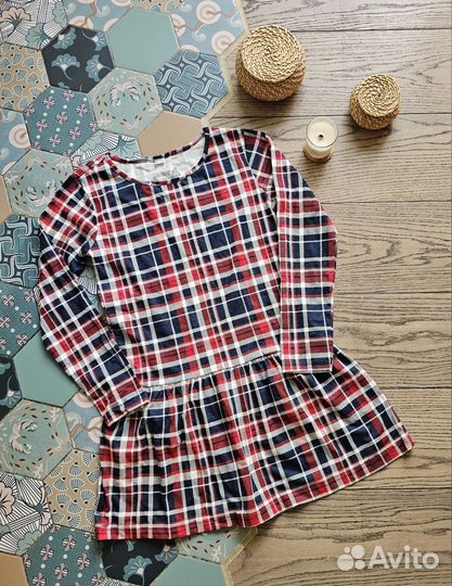 Платье bonprix 152 см (12 лет )