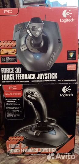 Джойстик ps3