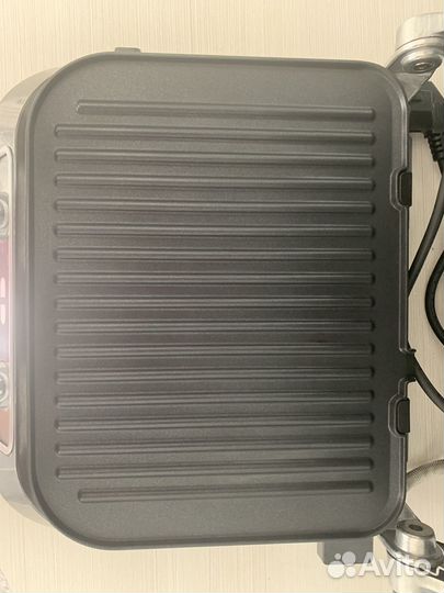 Мультигриль dexp