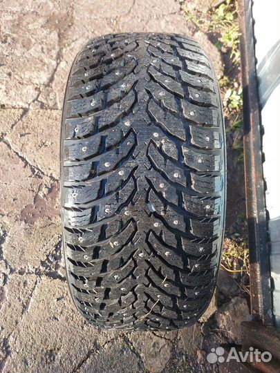 Nokian Tyres Hakkapeliitta 9 245/45 R19
