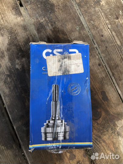 Шрус jeep grand cherokee zj