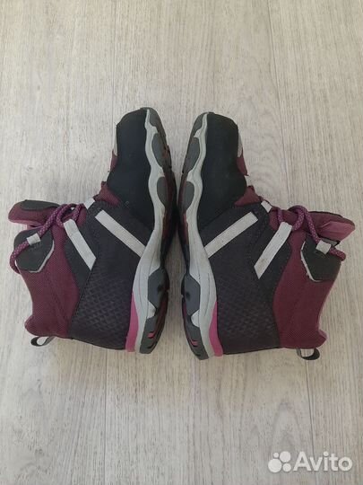 Ботинки мембрана