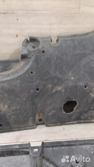 Пыльник передний Toyota Rav4 Xa50