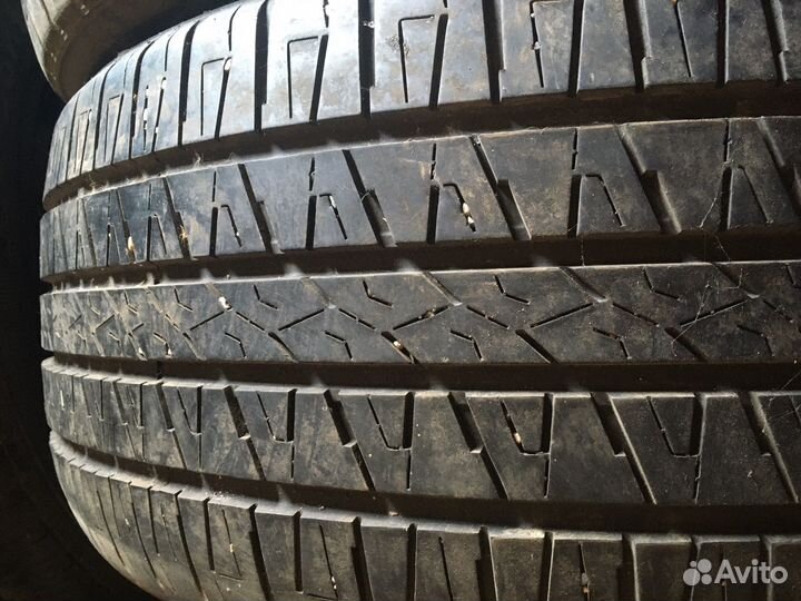 Continental ComfortContact - 5 255/55 R18