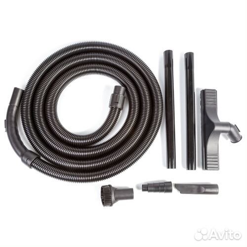 Пылесос строительный Bort BSS-1440-Pro 1400 Вт