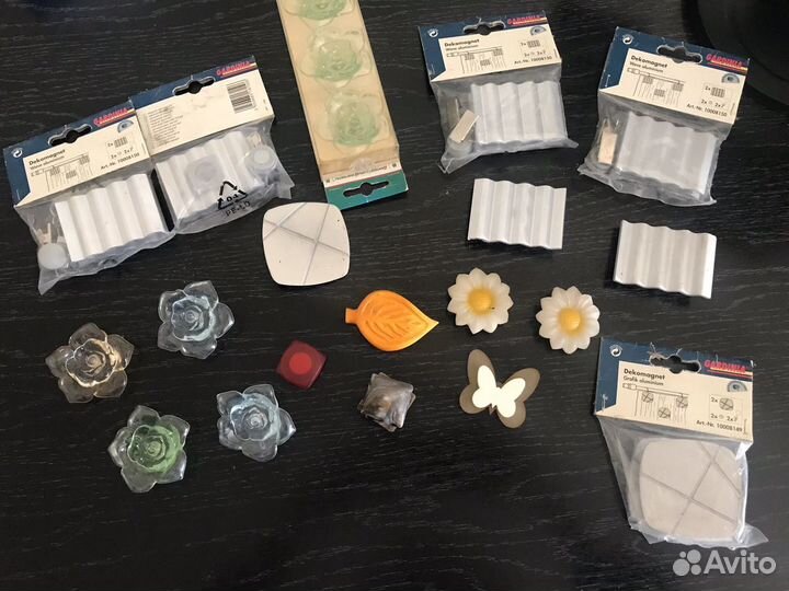 Магниты для штор