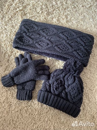 Шапки детские для мальчиков