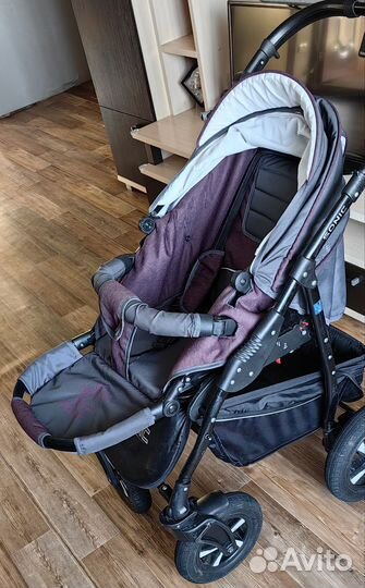 Продам детскую коляску