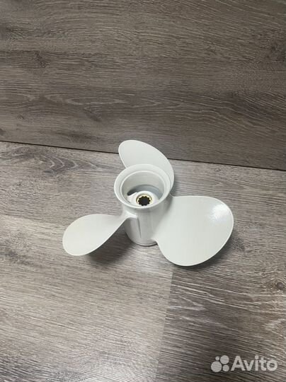 Гребной винт Yamaha 20-30 13 шаг