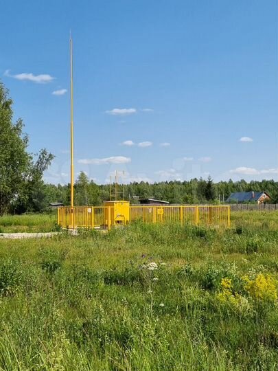 Дом 63,8 м² на участке 56 сот.