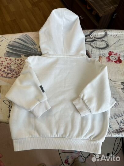 Толстовка детская