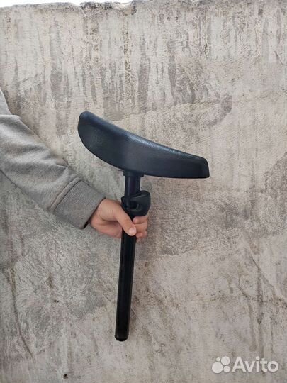 Беговел strider