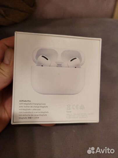 Apple Airpods pro